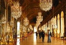 Versailles with Guide